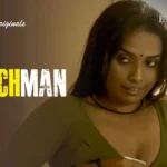 Watchman Episode 3