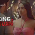 Wrong Turn Episode 1