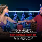 Yeh Kaisa Rishta Episode 4