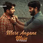 Mere Angane Mein Episode 7