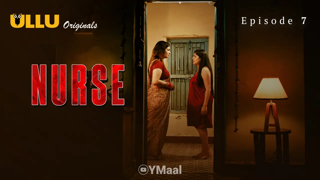 Nurse Episode 7