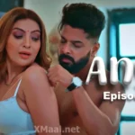 Ansh Episode 1