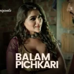 Balam Pichkari Episode 1
