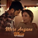 Dekho Magar Pyar Se Episode 6