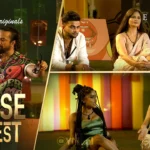House Arrest Episode 4