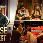 House Arrest Episode 5