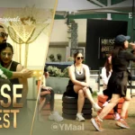 House Arrest Episode 6