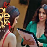 Koi Jaye Toh Le Aaye Episode 11