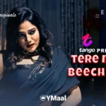 Tere Mere Beech Mein Episode 1