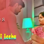 Aakhri Iccha Episode 8