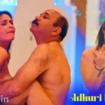 Adhuri Khwaish Episode 9
