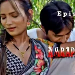 Amrapali S2 Episode 3