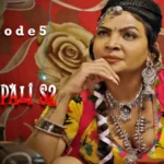 Amrapali S2 Episode 5