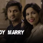 Bloody Marry Episode 2