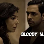 Bloody Marry Episode 3
