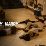 Bloody Marry Episode 7