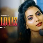 ChaalBaaz Episode 1