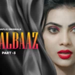 ChaalBaaz Episode 3