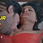 Chatur Naar Episode 3