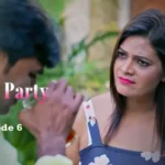Couple Party Episode 6