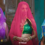 Ghoonghat Ki Aad Mein Episode 2