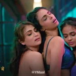 Ghoonghat Ki Aad Mein Episode 3