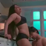 Hot Web Series Good Luck Episode 7