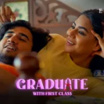 Graduate With First Class Episode 8