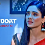 Shiddat Mohabbat Ki Episode 1