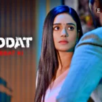 Shiddat Mohabbat Ki Episode 3