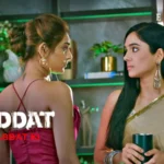 Shiddat Mohabbat Ki Episode 4
