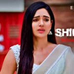 Shiddat Mohabbat Ki Episode 6