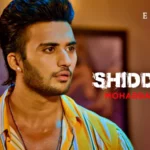 Shiddat Mohabbat Ki Episode 7