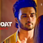 Shiddat Mohabbat Ki Episode 8