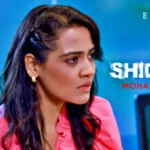 Shiddat Mohabbat Ki Episode 9