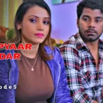 Yaar Pyaar Gaddar Episode 5