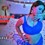 Yaar Pyaar Gaddar Episode 6