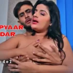 Yaar Pyaar Gaddar Episode 7