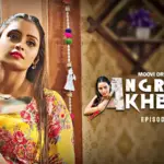 Angrezy Akhbar Episode 1