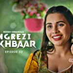 Angrezy Akhbar Episode 2