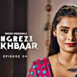 Angrezy Akhbar Episode 4