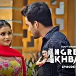 Angrezy Akhbar Episode 6