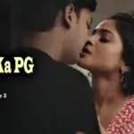 Aunty Ka PG Episode 3
