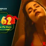 Babu Ji Ghar Pe Hain Episode 2