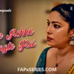 Bade Achhe Lagte Hai Episode 1