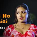Biwi Ho to Aisi Episode 2