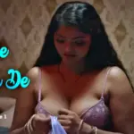 De De Pyar De Episode 1