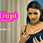 Dr Gupt Rogon Ke Mahir Episode 3
