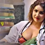 Dr Lily Episode 4