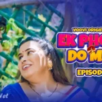 Ek Phool Do Maali Episode 1
